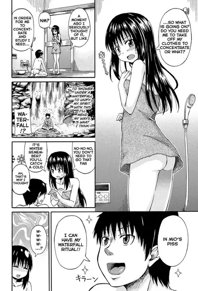 Lolikko Muraokoshi | Loliss Erecting Village