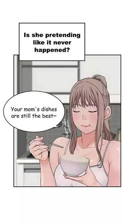 우리 사이 | BETWEEN US Ch. 1-16 [English]