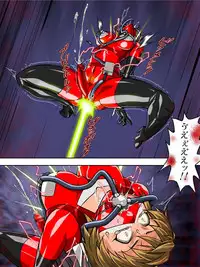 [TMZF no Circle] Roku na Me ni Awanai Sentouin 9