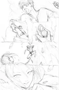 [Chaotic-Unknown] Ribs Prison (Attack on Titan)