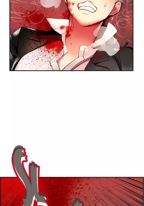 Lilith`s Cord Ch.1-25