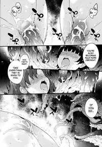 (C86) [Dr. VERMILION (Petenshi)] EXPERIMENT (Toaru Kagaku no Railgun) [English] =LWB=