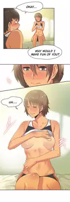 [Gamang] Sports Girl Ch.1-27 (English) (YoManga)