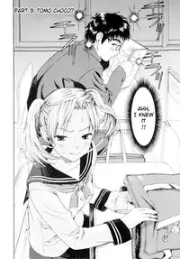 [Enomoto Heights] Yanagida-kun to Mizuno-san [English] [redCoMet + Hentai-Enishi]