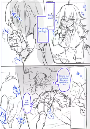 Josou Haishin-nushi wa Onee-chan ni Naritai. | Crossdressing Streamer Wants to be a Big Sis.