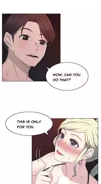 Miss Mystic Ch.1-24 (English) (Ongoing)