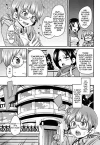 [Marui Maru] M Otoko Izonshou | Masochist Man Dependence [English] {doujin-moe.us}