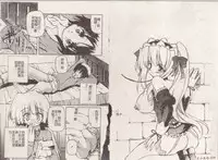 [Yasui Hirosato] Minyuu [Chinese]