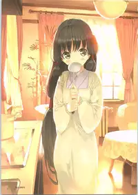 (C90) [Fancy Fantasia (Ueda Ryou)] Toki