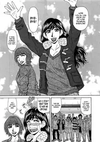 [Ozaki Akira] Lucky + Clinic - Rewrite + Clinic 2 [English] [Tadanohito]