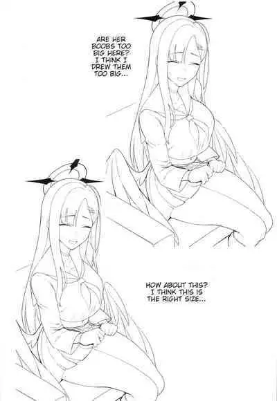 (Sanctum Archive chapter.2) [Hozuriya (Housubaru)] Sensei wa Shouganai Hitossu ne. ｜ Sensei, you're just so hopeless, aren't you? (Blue Archive) [English] [ShinyTL]