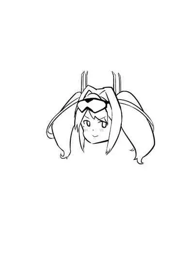 ブレマートンと純愛Hする本