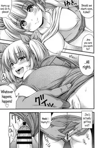 [Noise] Short Pants no Onnanoko no Hatsuiku ga Yosugiru Ken ni Tsuite | Concerning the Matter of the Abnormally Rapid Development of Girls Who Wear Short Pants [English] {5 a.m.}