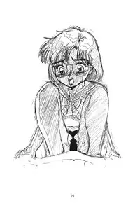 (C47) [Moriman Sho-Ten (Various)] KEY Tegakari (Various)