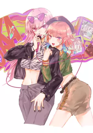 Deleted artworks from @_set___ Twitter account, from oldest to most recent