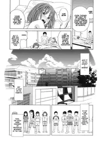 [Zukiki] School Girl [English]