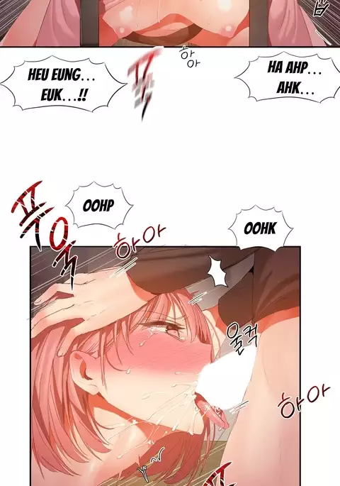 Hahri's Lumpy Boardhouse Ch. 0-31