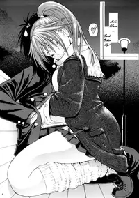 (C73) [Amazake Hatosyo-ten (Yoshu Ohepe)] Haru Ichigo Vol. 6 - Spring Strawberry Vol. 6 (Ichigo 100%) [English] [Brolen&RR]