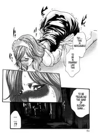 [Haruki] Kisei Juui Suzune | Parasite Doctor Suzune 4 [English] [Tonigobe]