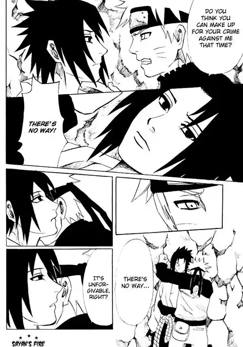 Shikisokuzeku | All is illusion 2 – Naruto dj