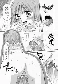 COMIC Momohime 2004-05