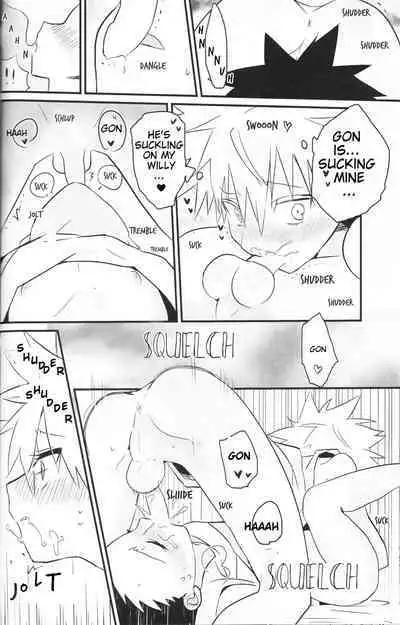 Yoru no Shijima ni Omoi o Hasete | Connecting our Feelings in the Silence of the Night