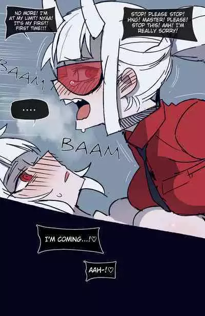 [ratatatat74] 06/2021 reward (English)