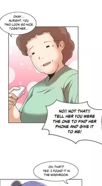 [Gaehoju] The Girl That Wet the Wall Ch. 3-10 [English]