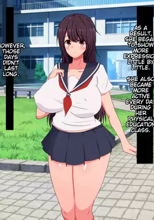 The Futanari Girl Can't Control Herself and Says Sorry as She Repeatedly Cream-pies Me