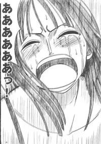 [Crimson Comics (Carmine)] Hyakka Soushuuhen (One Piece)