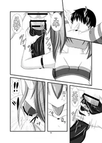 [Endless Requiem (yasha)] Mobam@s Do-M Hoihoi ~Jougasaki Shimai Hen~ (THE IDOLM@STER CINDERELLA GIRLS) [English] {Hennojin} [Digital]