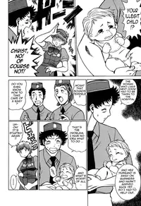 [Tamaki Nozomu] Nanairo Karen × 2: Cosplay Lovers | Karen Chameleon Vol. 2 [English] {Tadanohito}