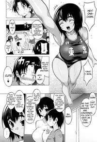 [Freaks (Onomesin)] Oppai Party (English)