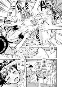 [Minazuki Juuzou] Houkago no Kyoushitsu de Rankou Suru Inran JS nante Iru Hazu ga Nai! | An Elementary School Nympho Having Orgies After School In The Classroom?! She Just Can't Exist! (COMIC LO 2019-01) [Digital] [English] [gustmonk]