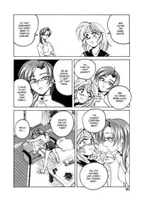 [Wanyanaguda] Boy Soprano [English] [Paizuri Team]