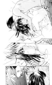 [Tokkan Kouji! Ojiroh Gumi' (Heuga Ken, Satonaka Mamoru)] Colors (Hikaru no Go) [English] [Dragonfly]