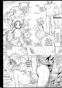 (C84) [Eromazun (Ma-kurou)] Hijiri Byakuren to Miko, Soap ni Shizumu (Touhou Project) [English]