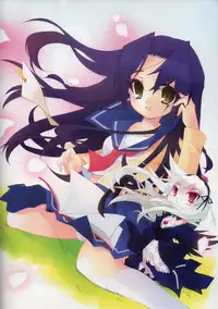 [room603] Doll.3 (Rozen Maiden)