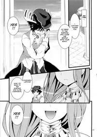 (C78) [Ryuknigthia (Kiduki Erika)] Daily RO 3 (Ragnarok Online)[English][SMDC]