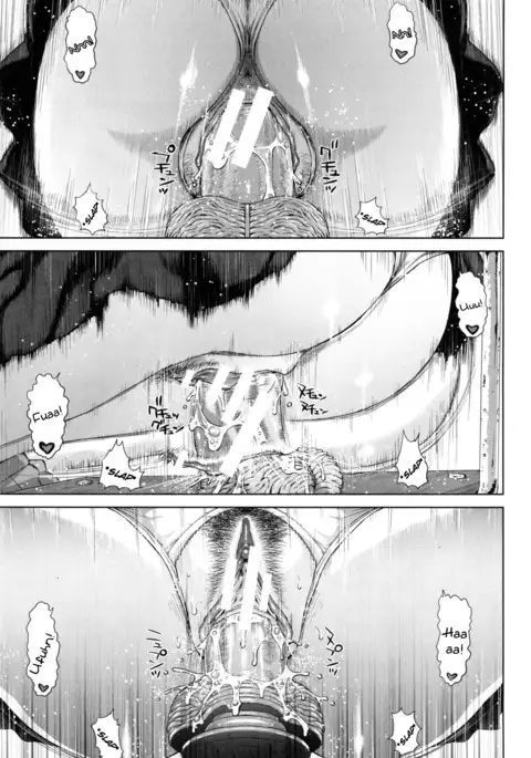 Misako 34-sai Shufu de Joshi Kousei | Misako, the 34 Year Old Housewife and High School Girl Ch. 1