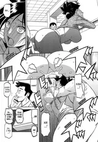 [Sanbun Kyoden] Gekkakou no Ori | The Tuberose's Cage Ch. 1-6 [English] [_ragdoll]