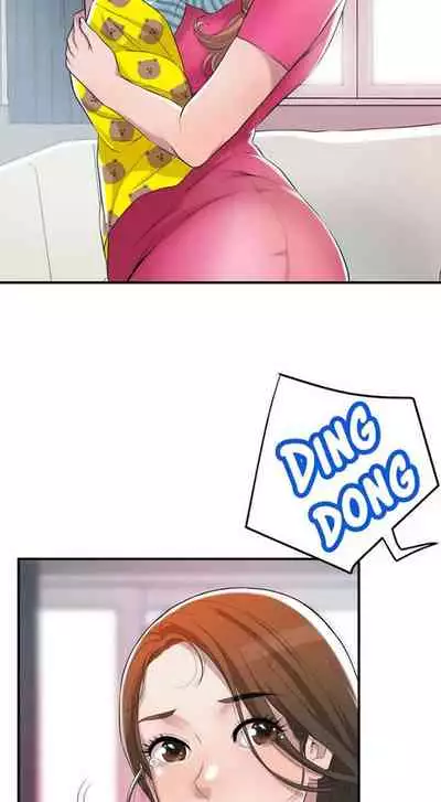 New Town [Lee Wan, Kim Suna] Ch.10/? [English] [Manhwa PDF]