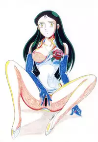 [Rehabilitation (Garland)] Ecchi na Gengashuu (Various) [Digital]