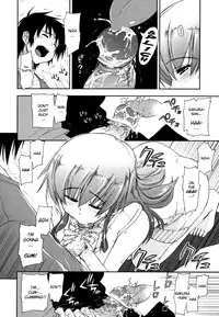 [Kamino Ryu-ya] Mozaiku X Sanshimai | Mosaic X Three Sisters [English] [Decensored]