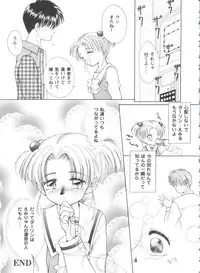 [Anthology] Girl's Parade 98 Take 7 (Various)