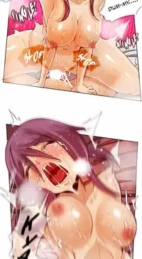 [Yi Hyeon Min] Secret Folder Ch.1-8 (English) (Ongoing)