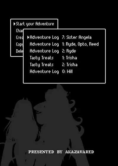 Bouken no Sho Series Soushuuhen - The Adventurer's Book has Perfect. Vol. 1 | The Adventurer's Log Has Been Fully Recovered Vol. 1