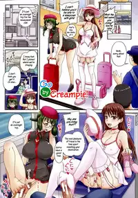 [Akigami Satoru] Nakadashi de GO! | Go by Creampie (Kihon Muryou Kanojo NG Nashi) [English] =StatisticallyNP=