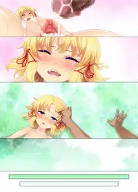 [Kuroyashiro (Kuroino)] Moriya Zukushi ~Sanae Suwako Hen~ (Touhou Project)