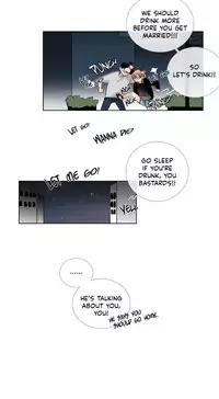[Silverstar] Talk To Me Ch.1-25 (English) (Ongoing)